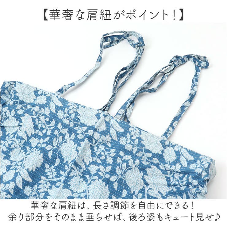 kukugoto ククゴト 2WAYエプロン | BACKYARD FAMILY | 詳細画像5 