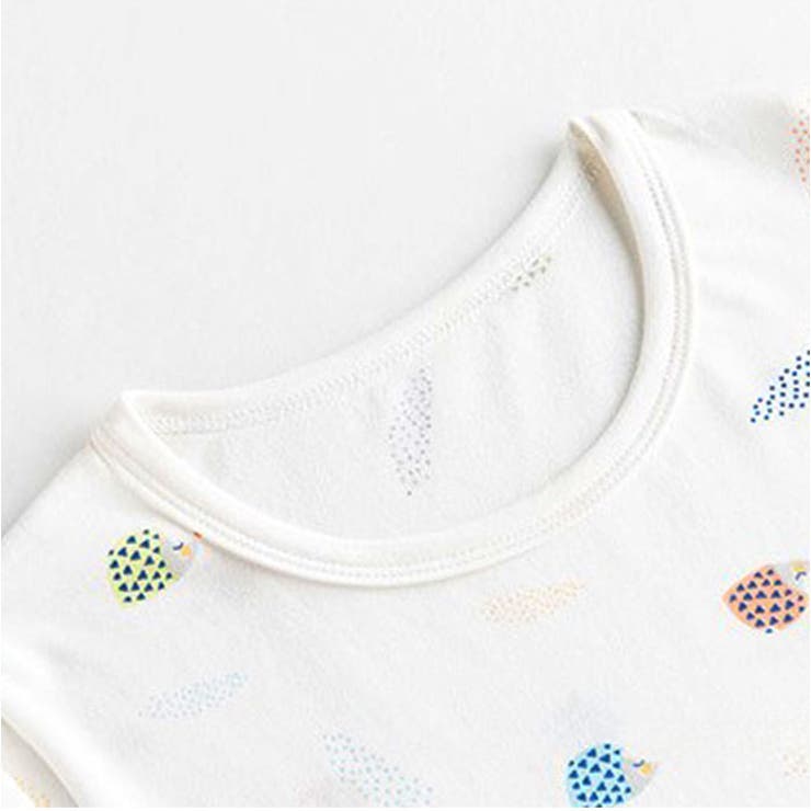 子供パジャマ ルームウエア | BACKYARD FAMILY | 詳細画像9 