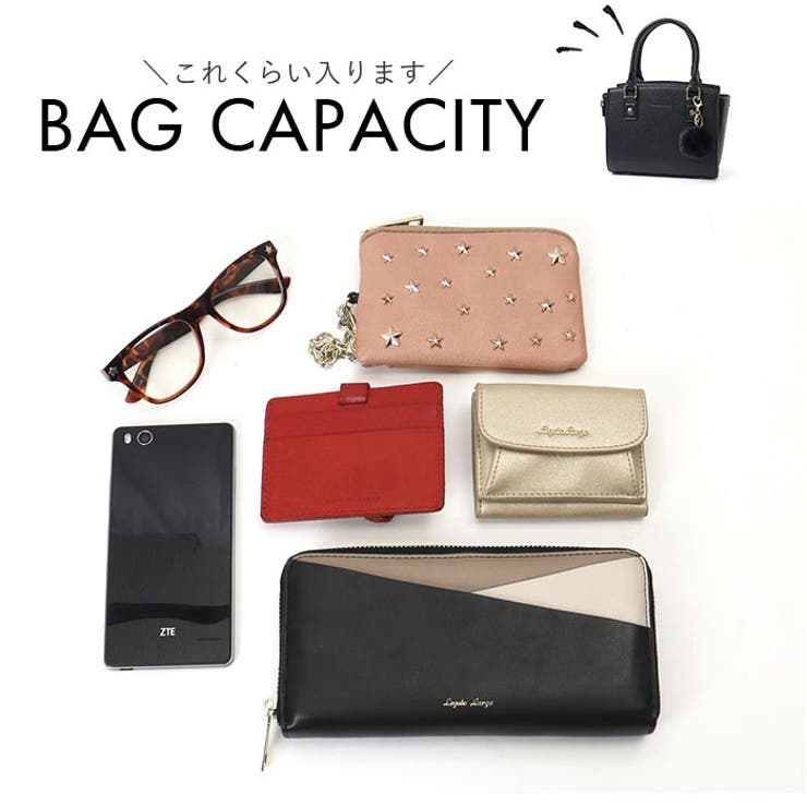 ショルダーバッグ レディース | BACKYARD FAMILY | 詳細画像13 