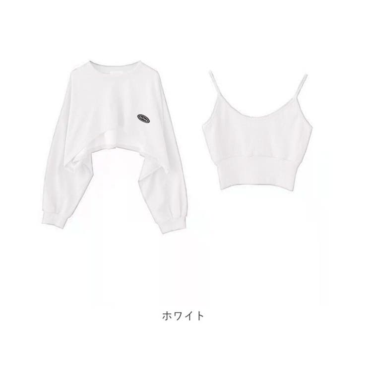 トップス