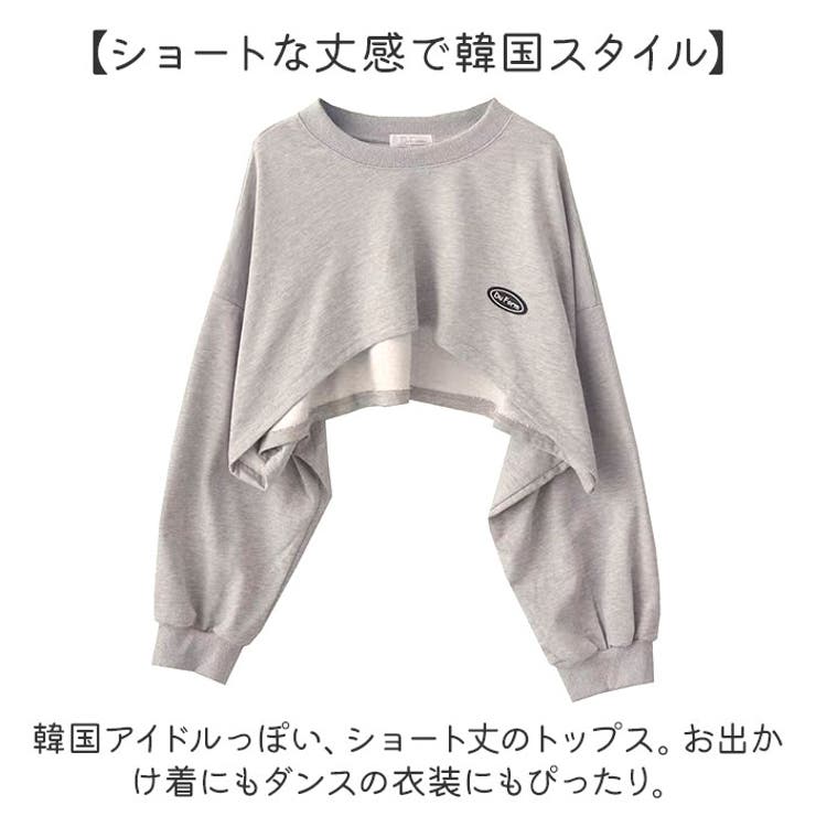 トップス