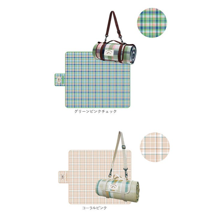 オーセンティックレジャーシート Lサイズ | BACKYARD FAMILY | 詳細画像11 