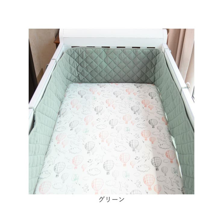 ベッドガード | BACKYARD FAMILY | 詳細画像11 