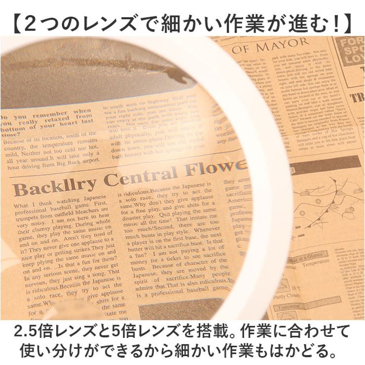 拡大