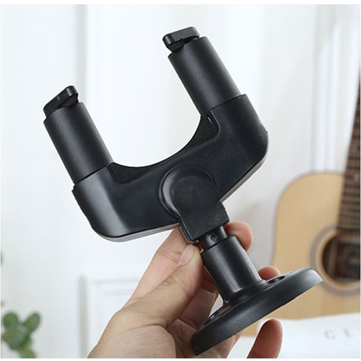 ギターハンガー 壁掛け | BACKYARD FAMILY | 詳細画像13 