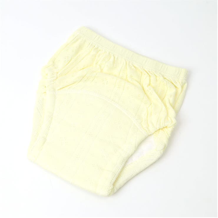 トレーニングパンツ メッシュ生地 綿100％ | BACKYARD FAMILY | 詳細画像8 