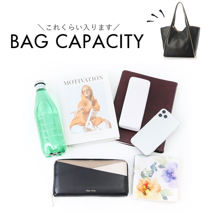 cachecache カシュカシュ 変形ボールチェーン2wayトート | BACKYARD FAMILY | 詳細画像12 