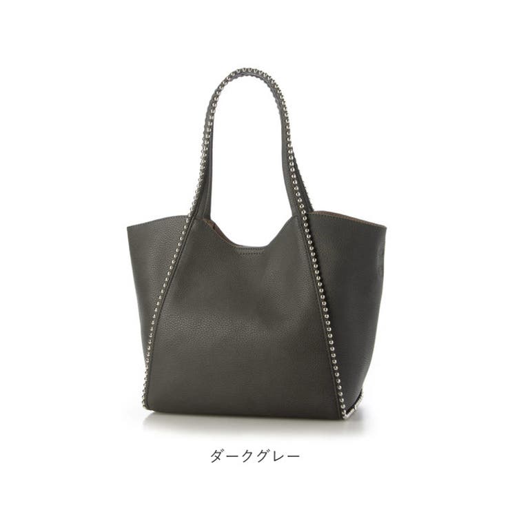 cachecache カシュカシュ 変形ボールチェーン2wayトート | BACKYARD FAMILY | 詳細画像15 
