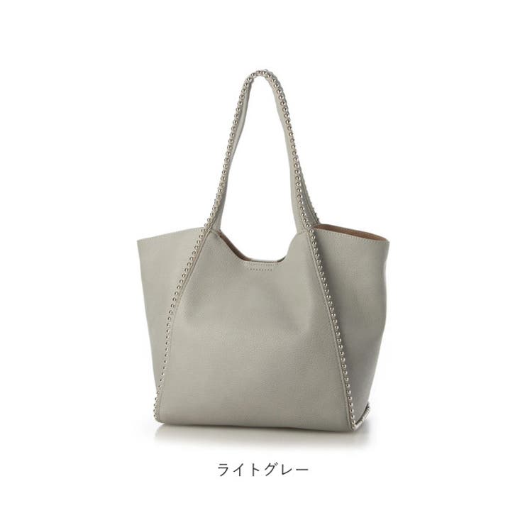 cachecache カシュカシュ 変形ボールチェーン2wayトート | BACKYARD FAMILY | 詳細画像16 