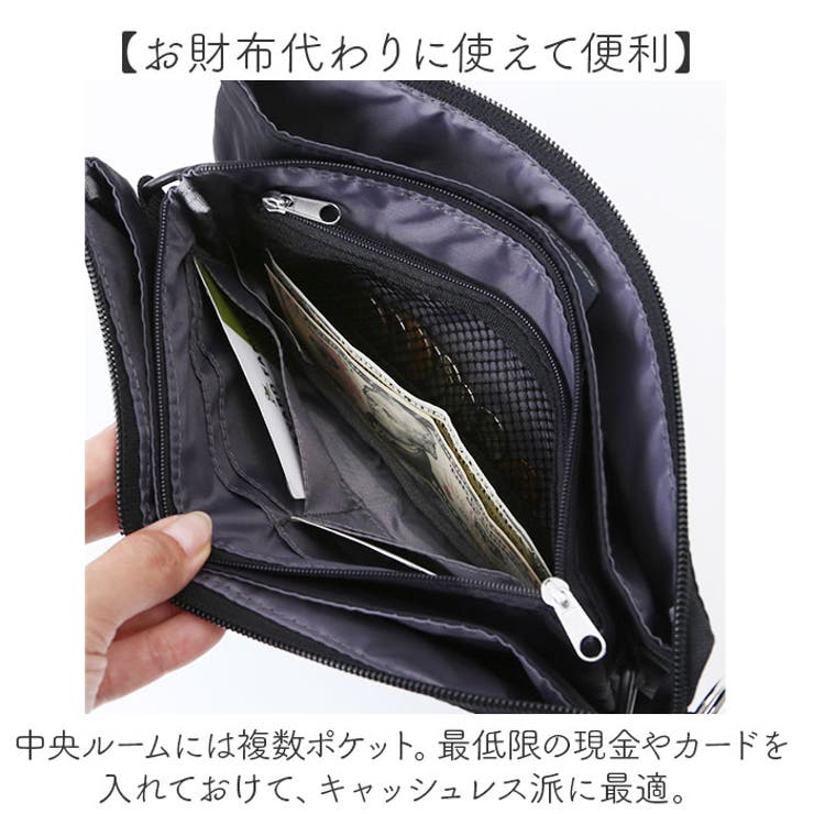 ベーシックオーガナイザー | BACKYARD FAMILY | 詳細画像6 