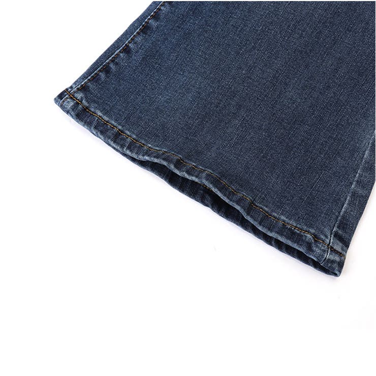 デニムパンツ レディース | BACKYARD FAMILY | 詳細画像8 