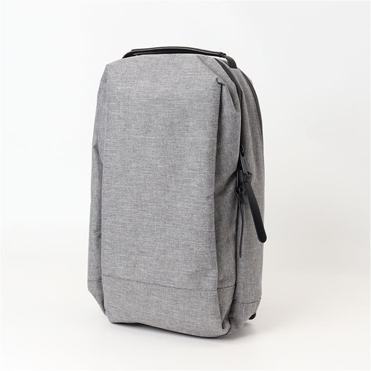 REGiSTA HEATHER COLOR BODY BAG | BACKYARD FAMILY | 詳細画像11 