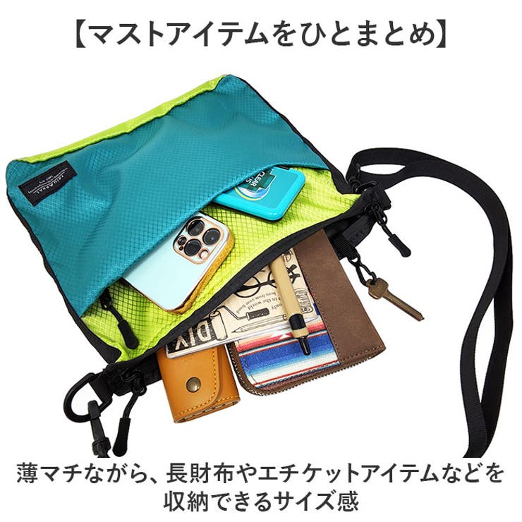 【超希少入手困難】CHANELナイロンボディバッグ　サコッシュ org.jpg