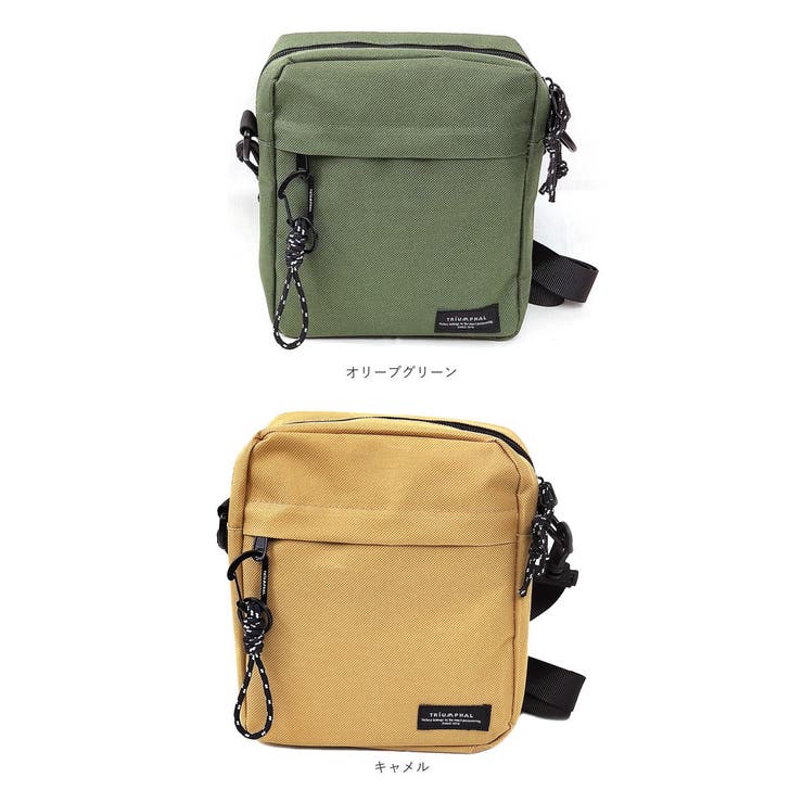 ショルダーバッグ