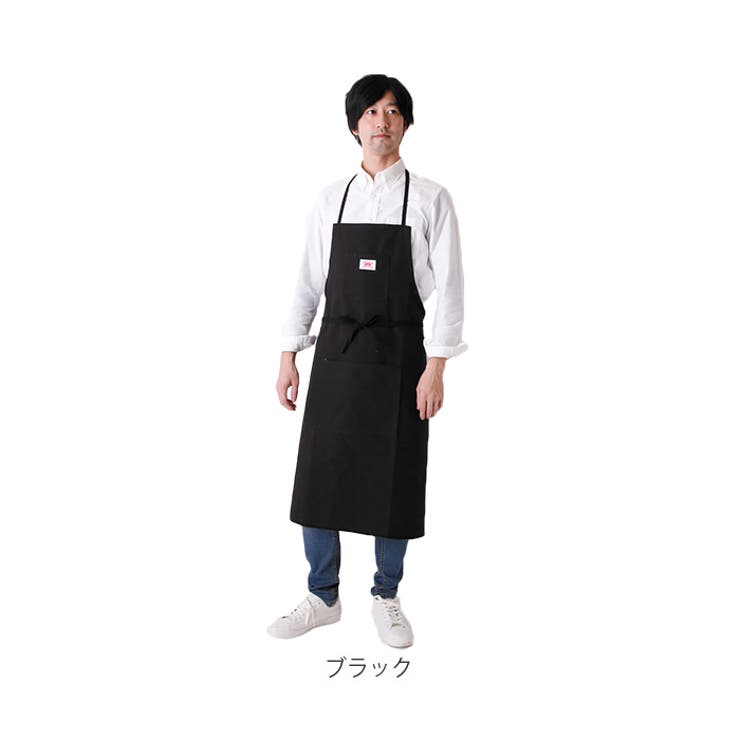 ROUND HOUSE ラウンドハウス エプロン #99[品番：BCYW0005486