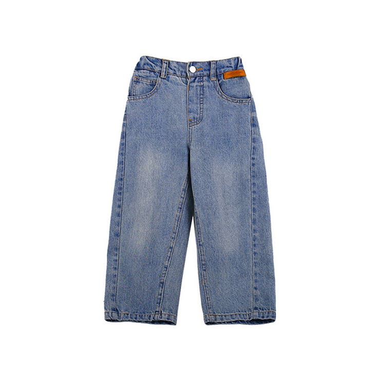 デニムパンツ キッズ ボトムス | BACKYARD FAMILY | 詳細画像12 