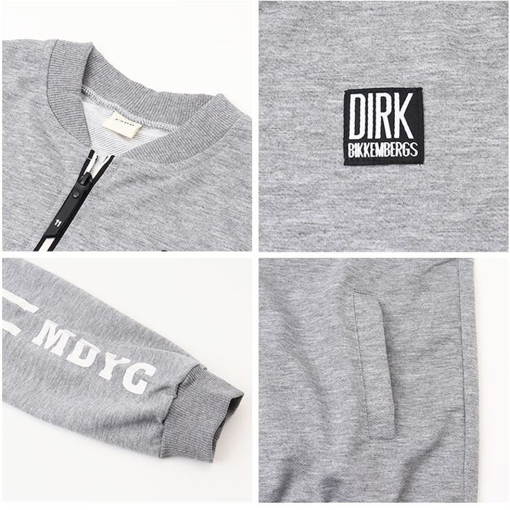 子供服セットアップ 上下セット 男の子 | BACKYARD FAMILY | 詳細画像12 