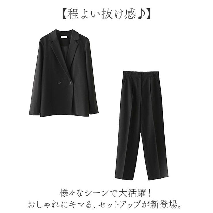ジャケット