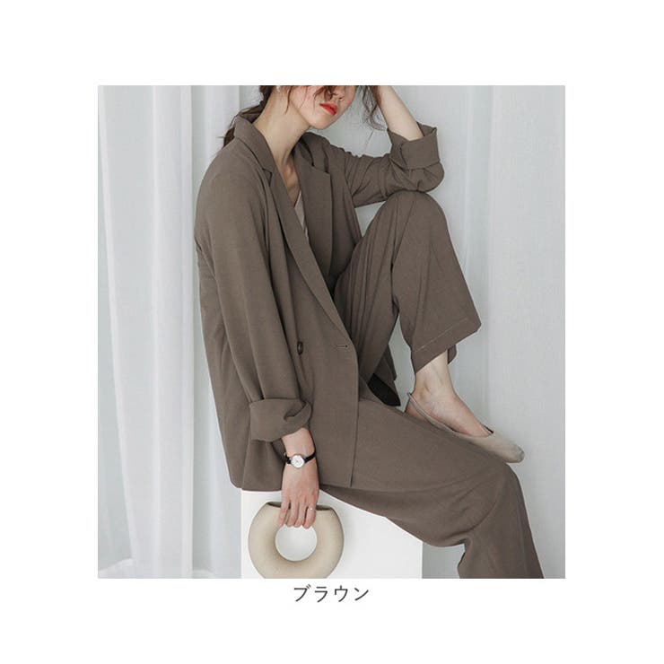 ジャケット