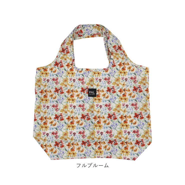PAL セパレートマルシェバッグ[品番：BCYW0030643]｜BACKYARD  FAMILY（バックヤードファミリー）のファッション通販｜SHOPLIST（ショップリスト）