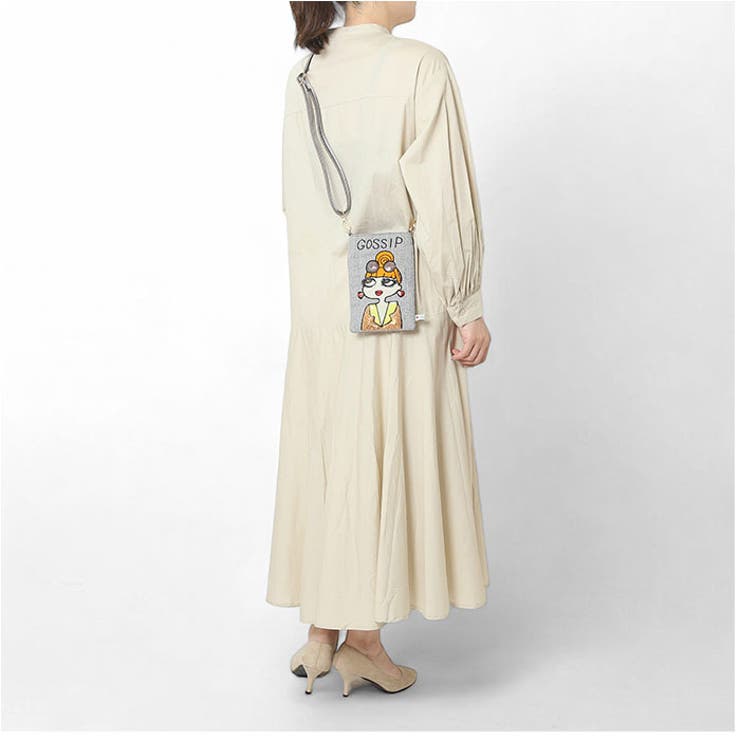 Lyre ライル 83056[品番：BCYW0030370]｜BACKYARD FAMILY