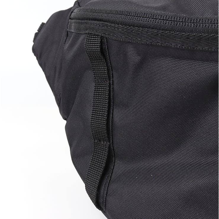 THRASHER スラッシャー THR-285 ボディーバッグ | BACKYARD FAMILY | 詳細画像12 