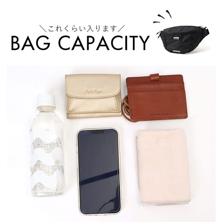 THRASHER スラッシャー THR-285 ボディーバッグ | BACKYARD FAMILY | 詳細画像13 