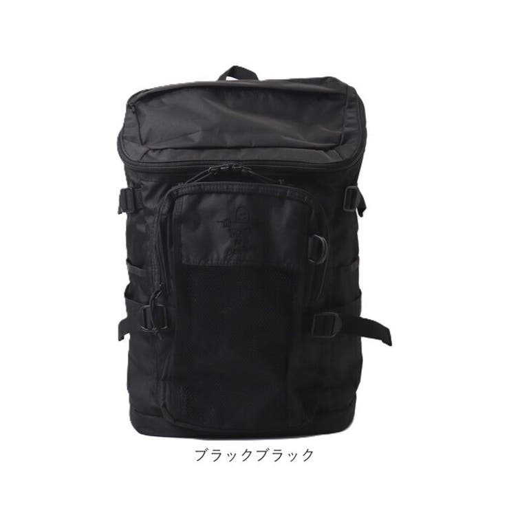THRASHER スラッシャー THR-298 リュック[品番：BCYW0030770