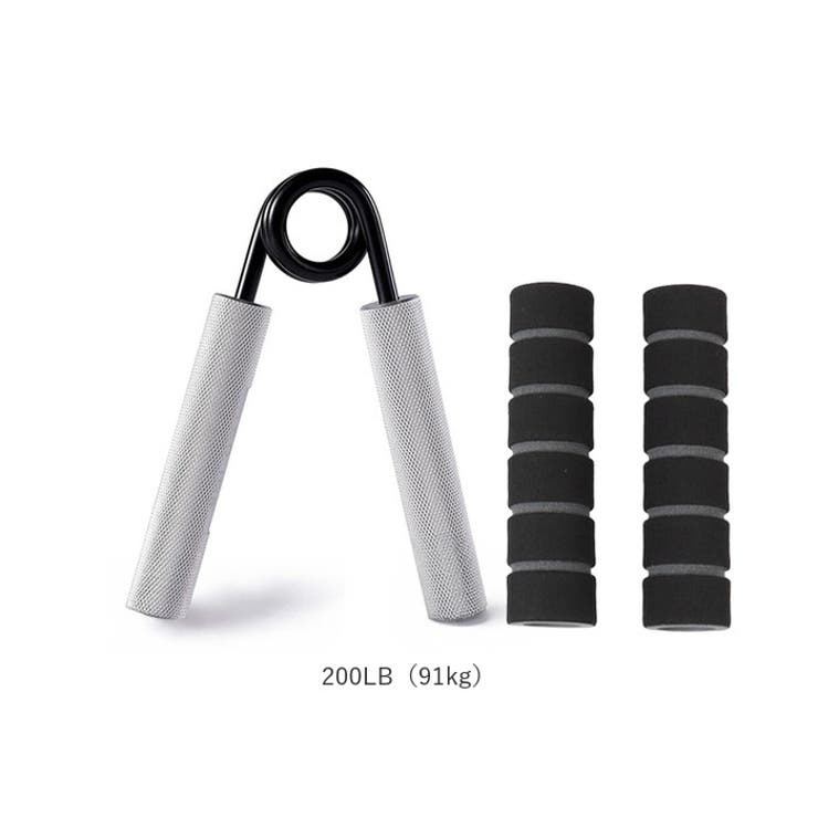 ハンドグリップ 握力 トレーニング | BACKYARD FAMILY | 詳細画像16 