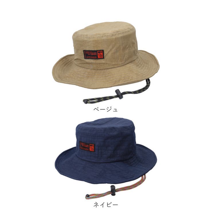 サファリハット