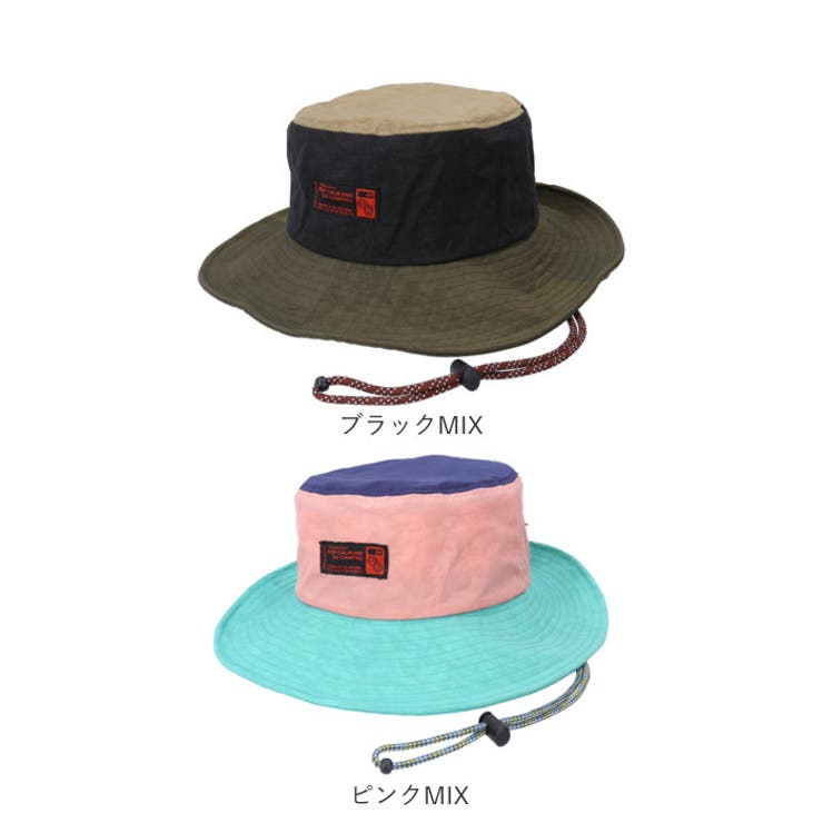 サファリハット