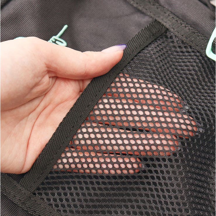 THRASHER スラッシャー THR-300 縦型ショルダーバッグ | BACKYARD FAMILY | 詳細画像13