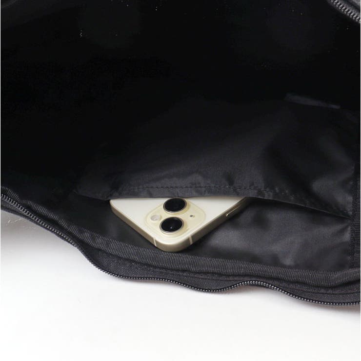 THRASHER スラッシャー THR-304 舟形ショルダーバッグ | BACKYARD FAMILY | 詳細画像11 