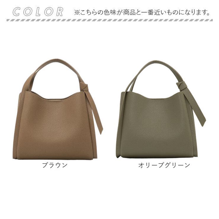 ショルダーバッグ 2wayバッグ[品番：BCYW0031185]｜BACKYARD