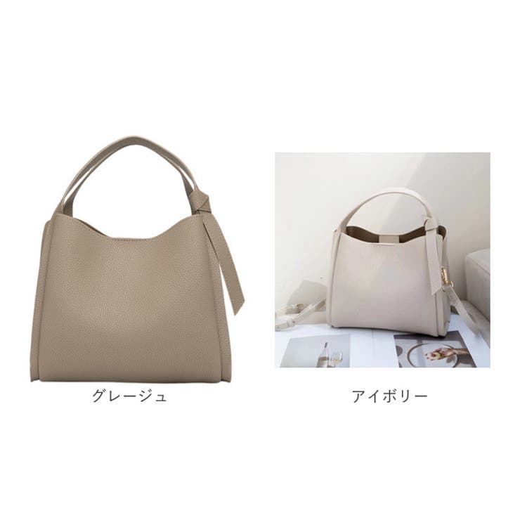 人気沸騰ブラドン ショルダーバッグ 2wayバッグ[品番：BCYW0031185]｜BACKYARD バッグ