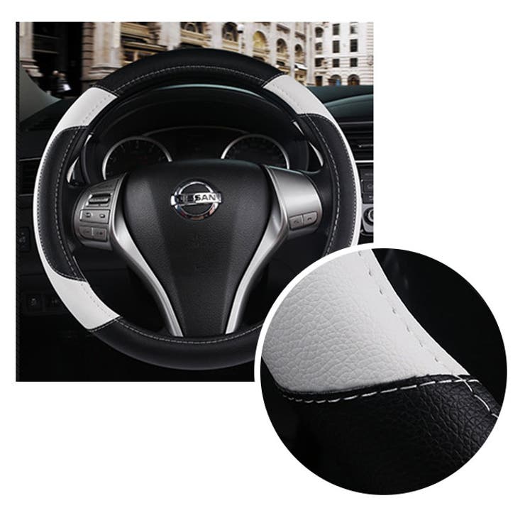 ハンドルカバー 車用品 | BACKYARD FAMILY | 詳細画像14 