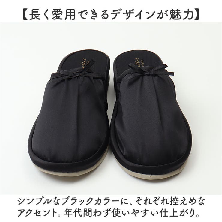 mallet ヒールスリッパ | BACKYARD FAMILY | 詳細画像7 