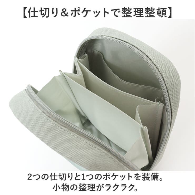 メッシュマルチポーチ[品番：BCYW0030730]｜BACKYARD FAMILY