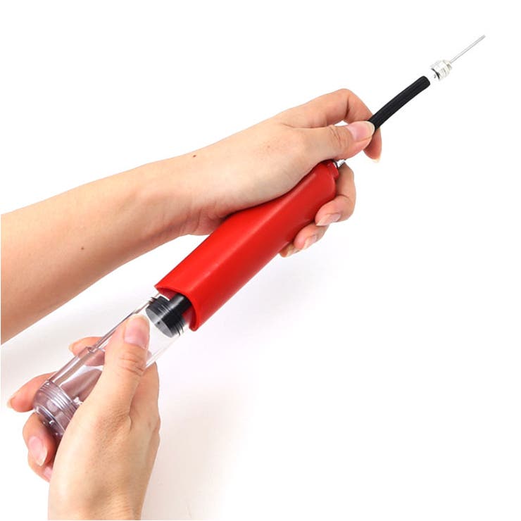 エアポンプ 空気入れ | BACKYARD FAMILY | 詳細画像9 