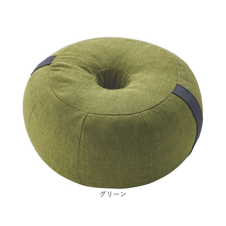 姿勢ハードクッション[品番：BCYW0030724]｜BACKYARD FAMILY