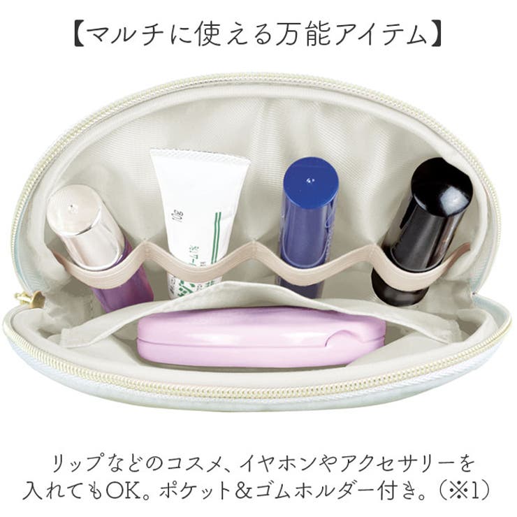 LOVERARY（ラブラリー バイ フェイラー） ティッシュポーチ商品