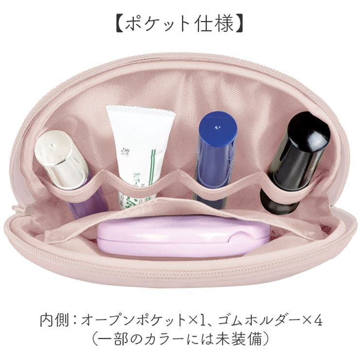 ティッシュポーチ[品番：BCYW0030732]｜BACKYARD FAMILY（バック