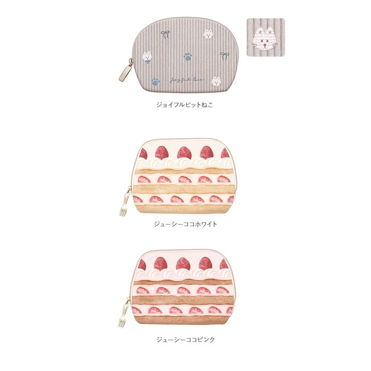 ティッシュポーチ | BACKYARD FAMILY | 詳細画像16 