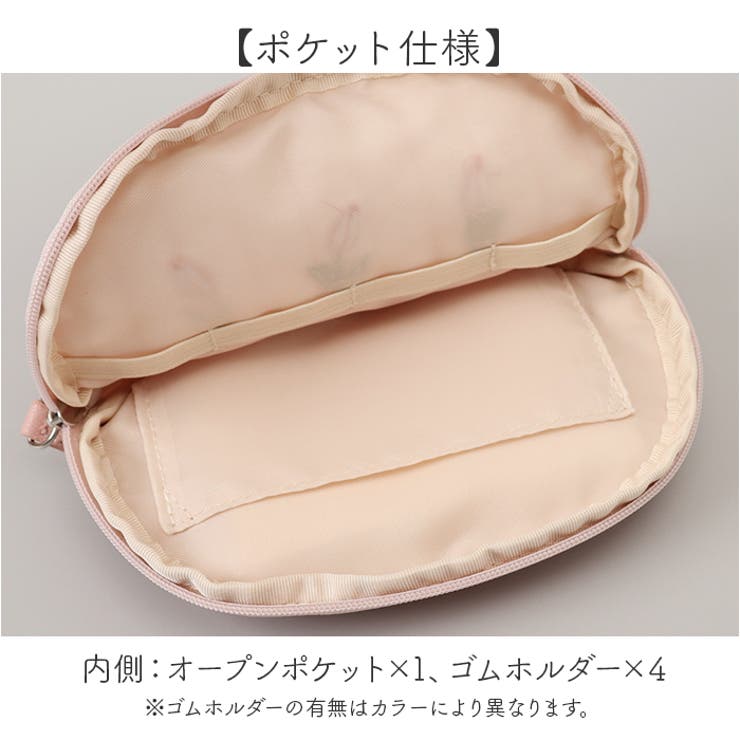 ティッシュポーチ | BACKYARD FAMILY | 詳細画像8 