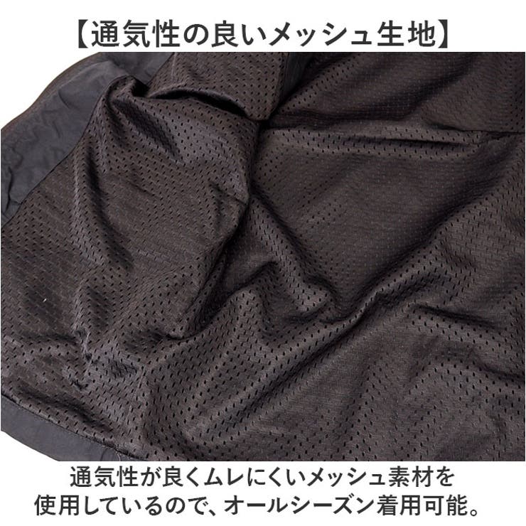 カジュアルベスト