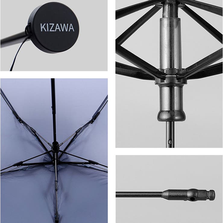 pocket 超軽量カーボン雨傘 50 | BACKYARD FAMILY | 詳細画像16 