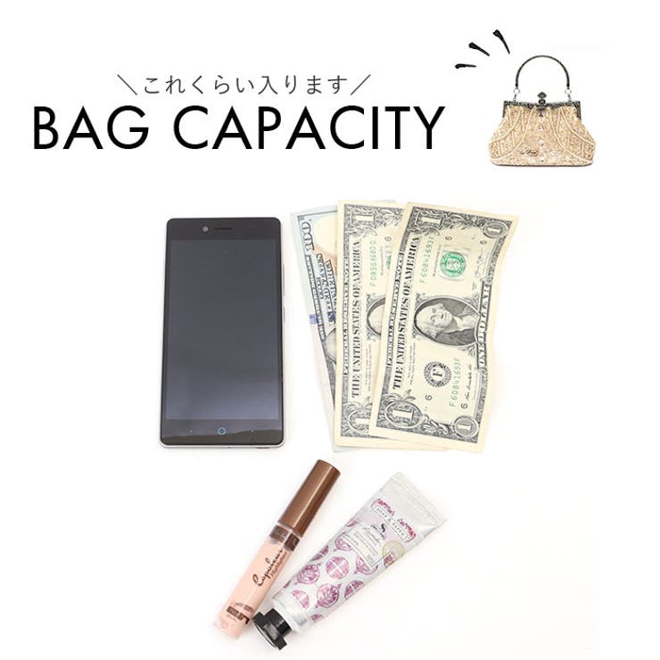 パーティーバッグ | BACKYARD FAMILY | 詳細画像12 