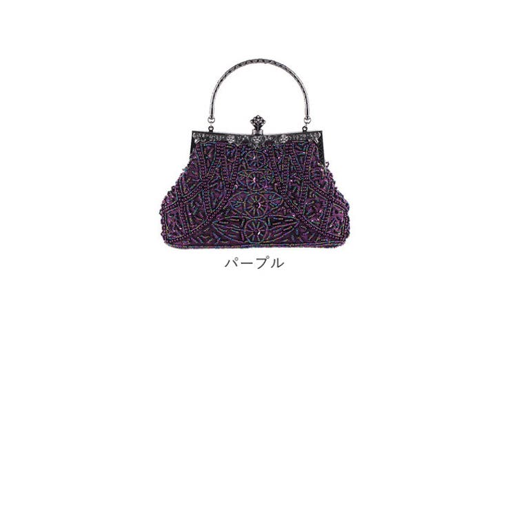 パーティーバッグ | BACKYARD FAMILY | 詳細画像18 