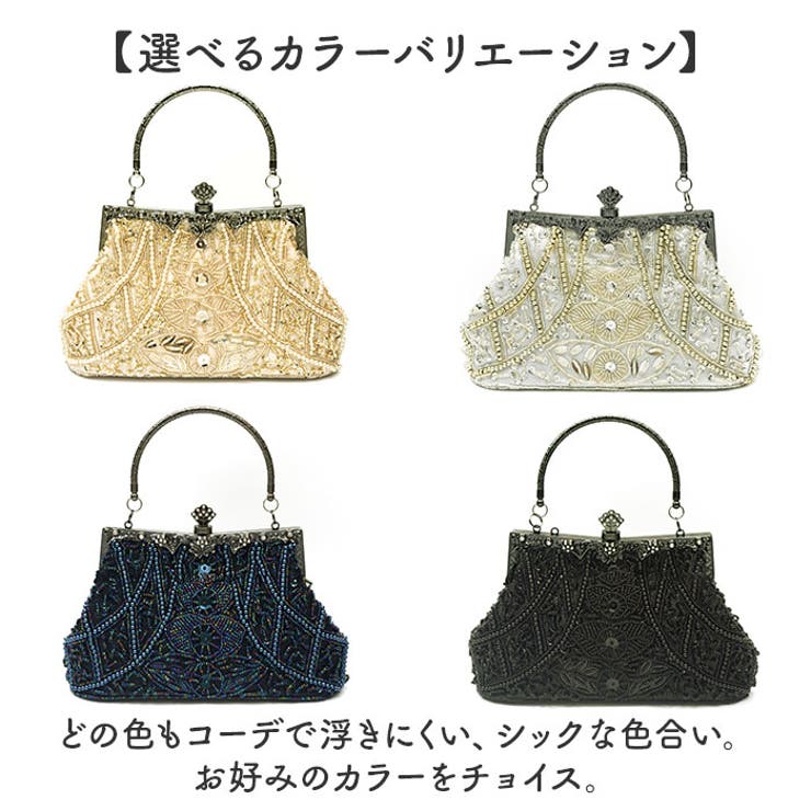 パーティーバッグ | BACKYARD FAMILY | 詳細画像7 