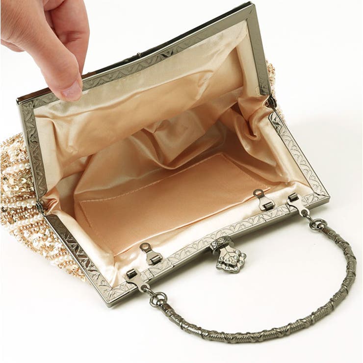 パーティーバッグ | BACKYARD FAMILY | 詳細画像10 